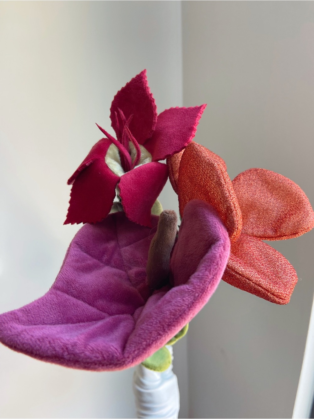 CJ Hendry Sweater Weather flower bundle